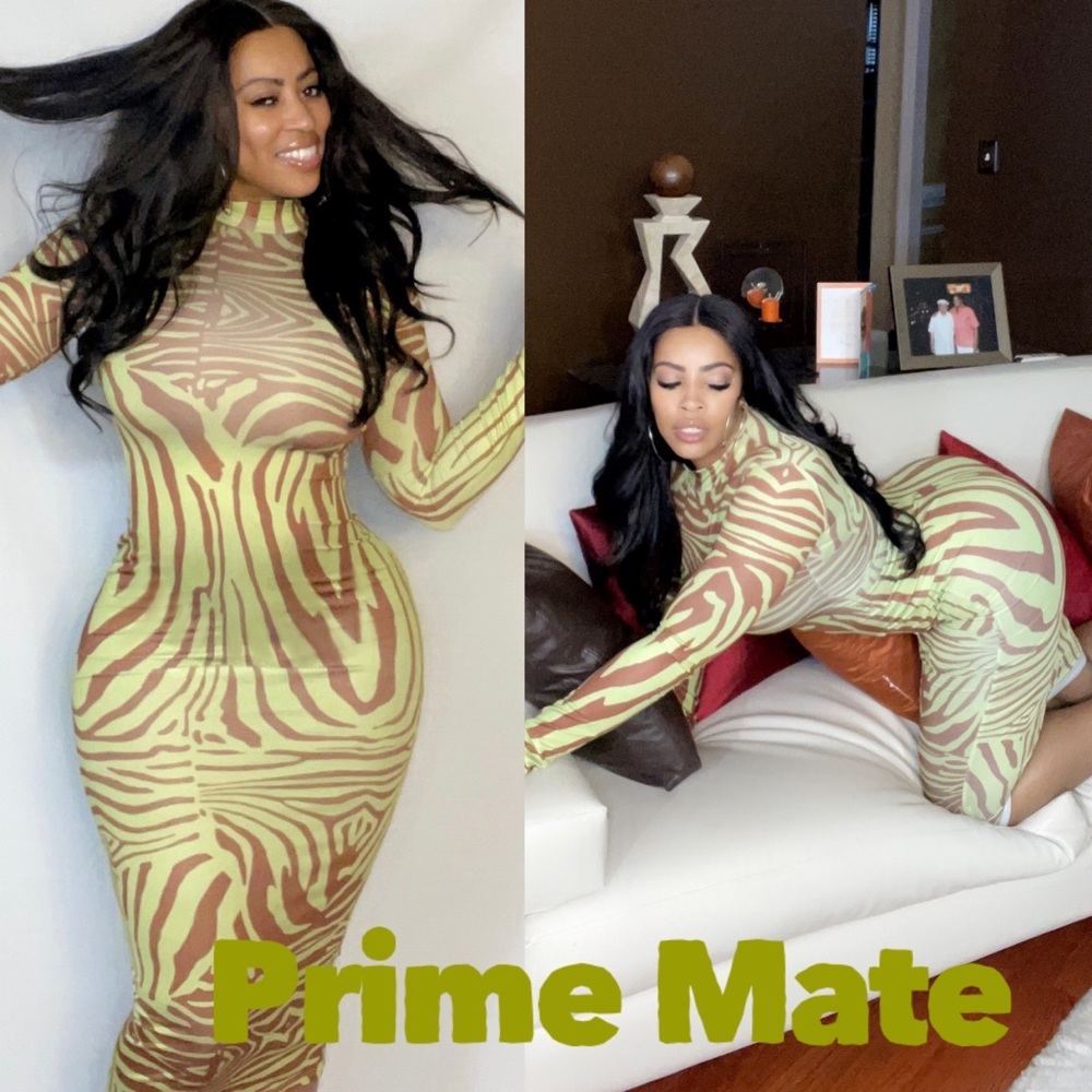 Prime Mate